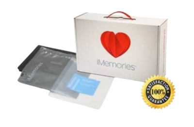 iMemories Review