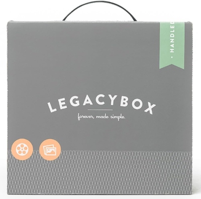 Legacybox Starter Kit
