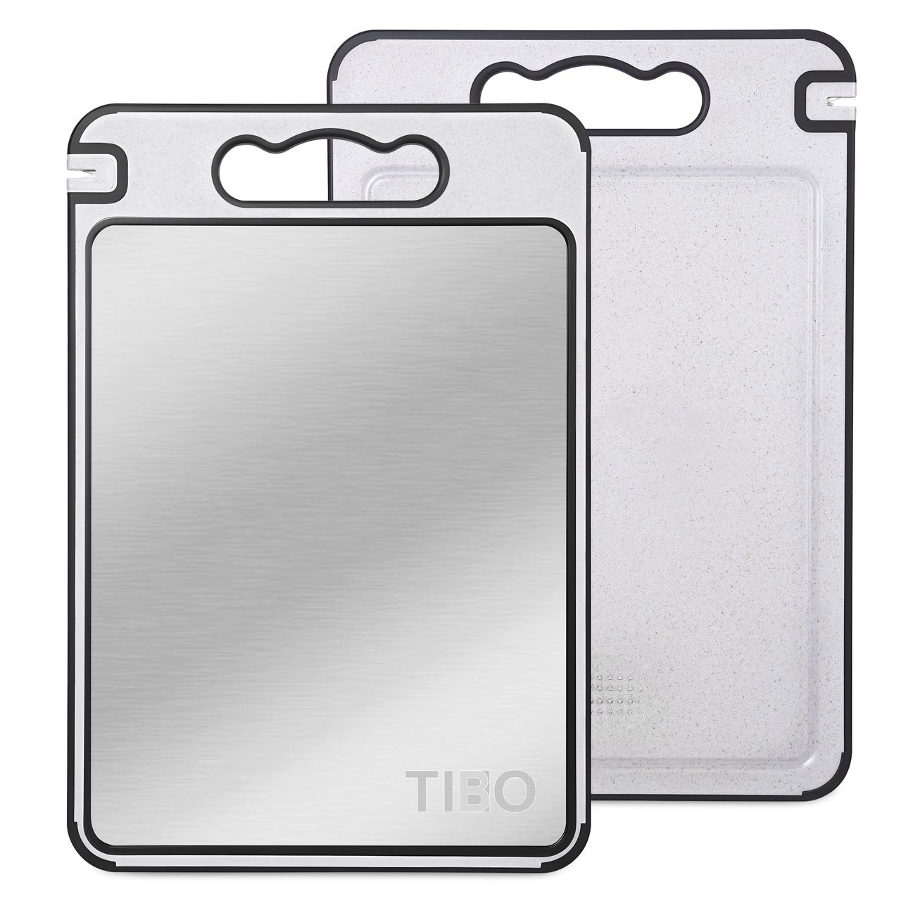 TIBO Titanium Cutting Board